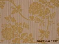 Dekor tkanina za tapeciranje GAZELLA 1797